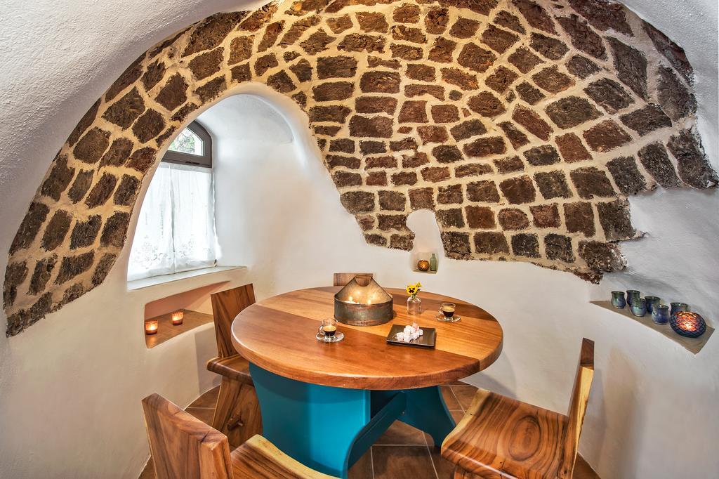 Old Vourvoulos Houses מראה חיצוני תמונה