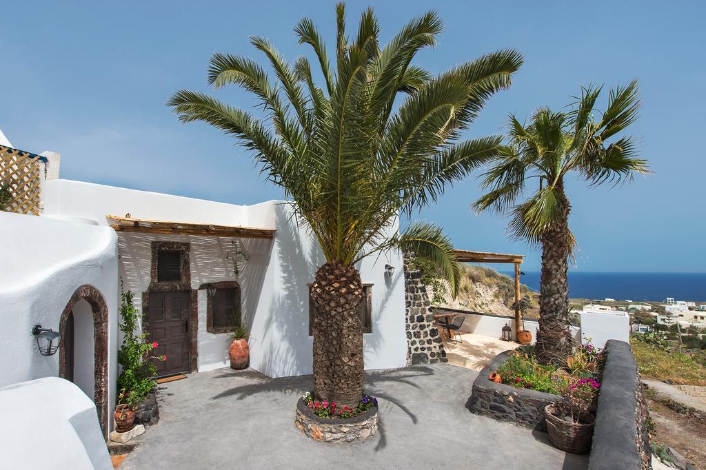 Old Vourvoulos Houses מראה חיצוני תמונה
